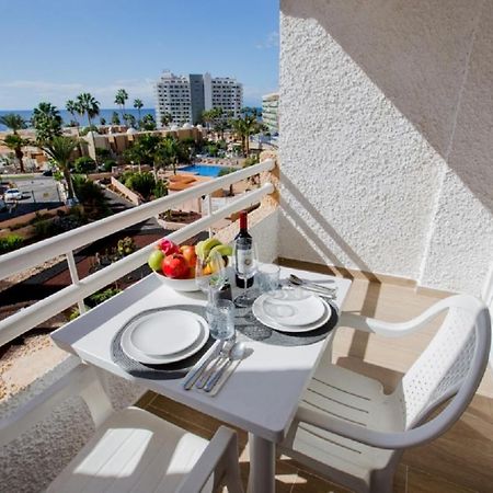 319 Modern Accommodation,Sea View, Wi Fi And Pool Πλάγια ντε λας Αμέρικας Εξωτερικό φωτογραφία