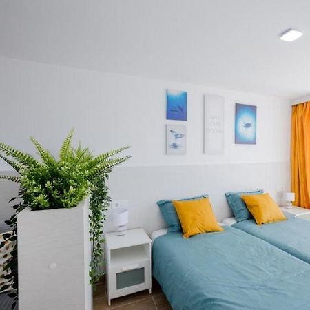 319 Modern Accommodation,Sea View, Wi Fi And Pool Πλάγια ντε λας Αμέρικας Εξωτερικό φωτογραφία